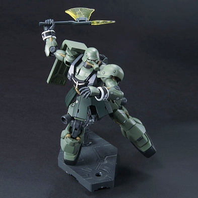 AMS-129 Geara Zulu | HG 1/144