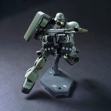 AMS-129 Geara Zulu | HG 1/144