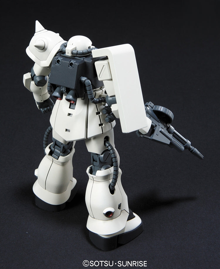 MS-06F2 Zaku II F2 Type (EFSF ver.) | HG 1/144