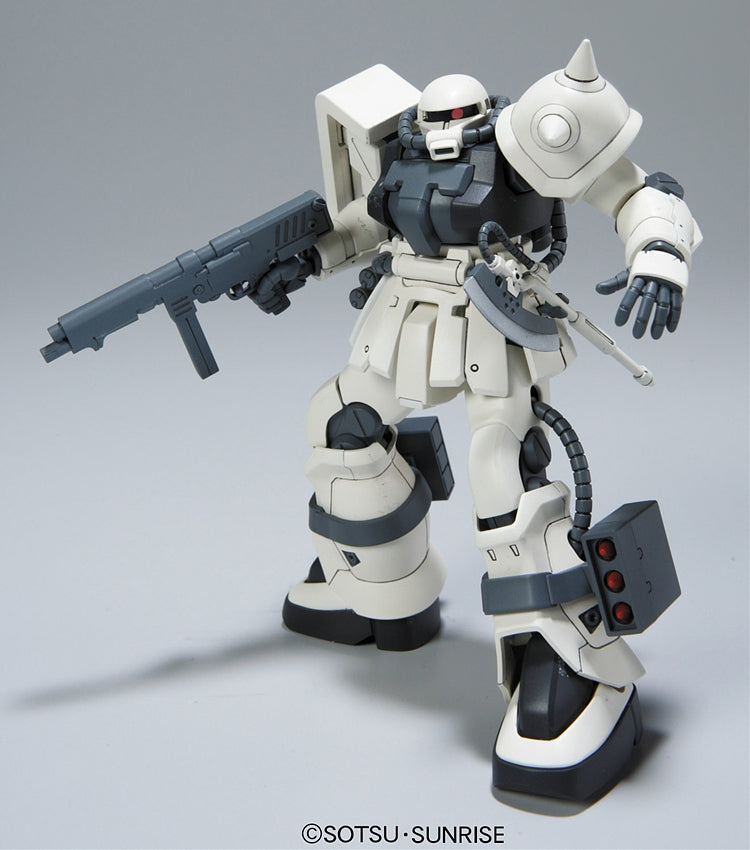 MS-06F2 Zaku II F2 Type (EFSF ver.) | HG 1/144