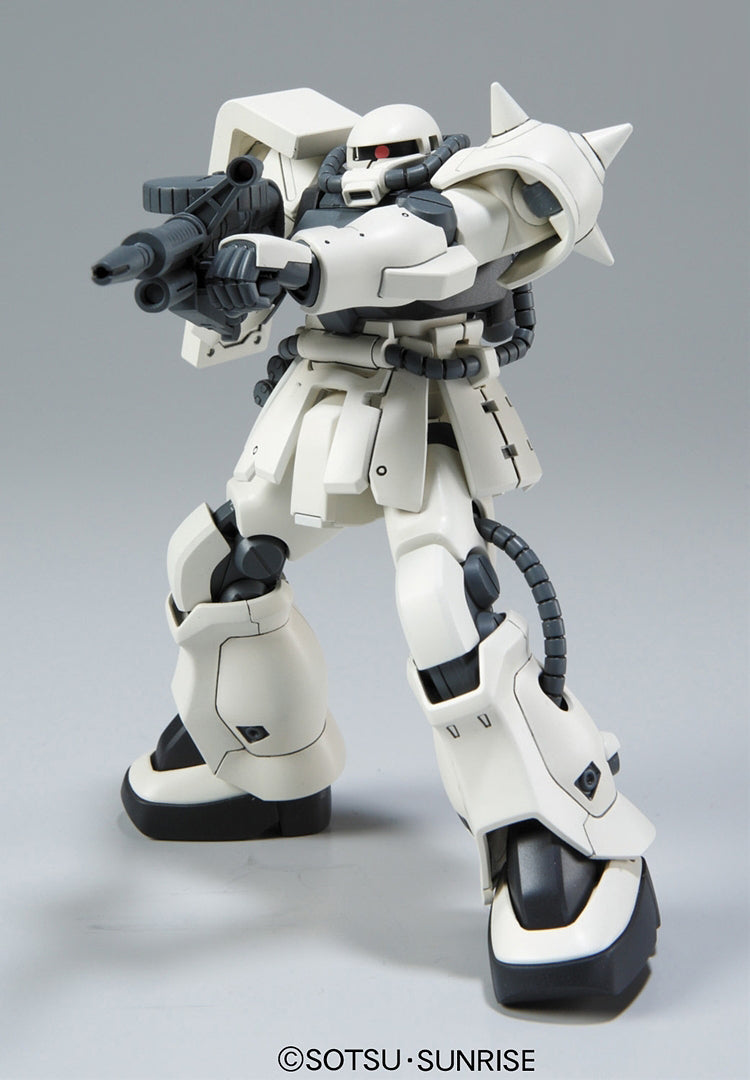 MS-06F2 Zaku II F2 Type (EFSF ver.) | HG 1/144