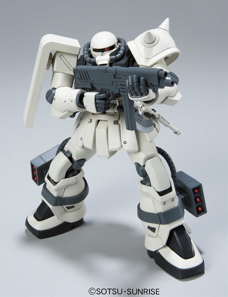 MS-06F2 Zaku II F2 Type (EFSF ver.) | HG 1/144