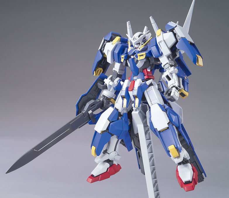 GN-001/hs-A01D Gundam Avalanche Exia | HG 1/144