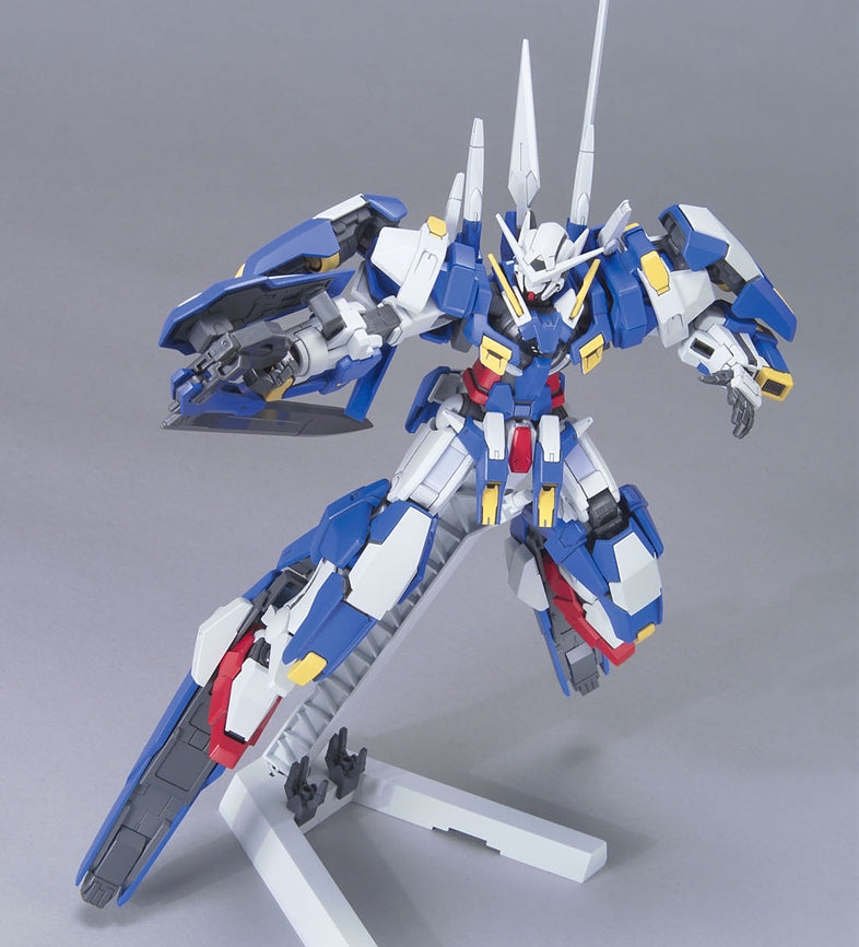 GN-001/hs-A01D Gundam Avalanche Exia | HG 1/144