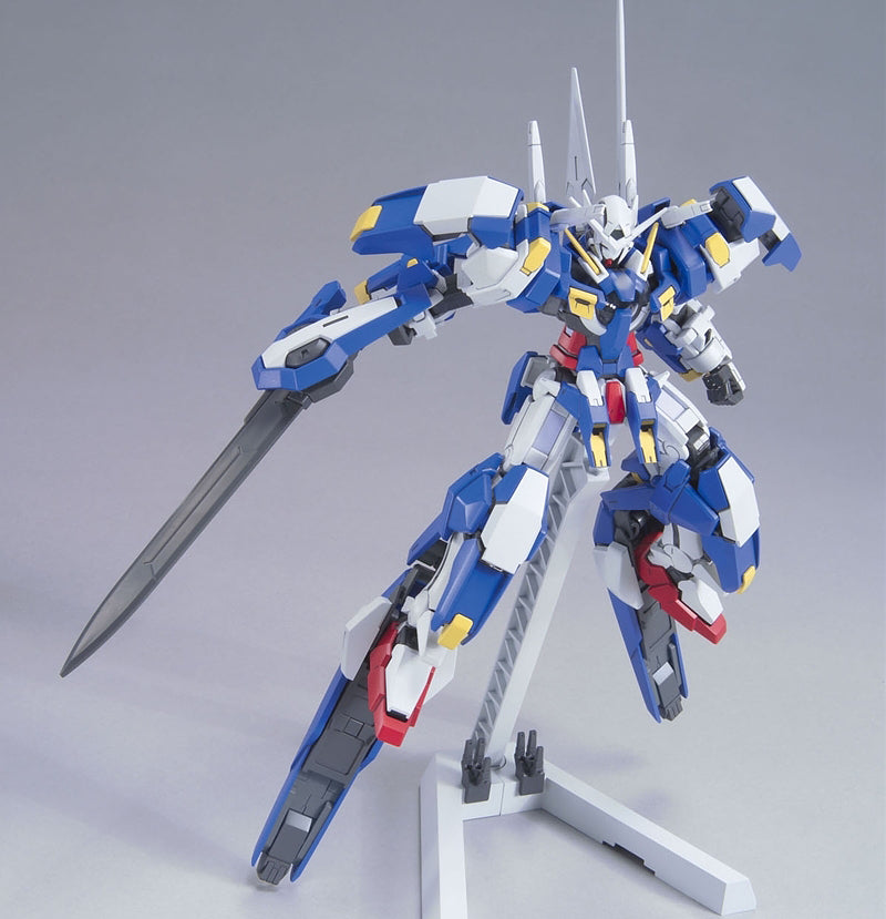 GN-001/hs-A01D Gundam Avalanche Exia | HG 1/144