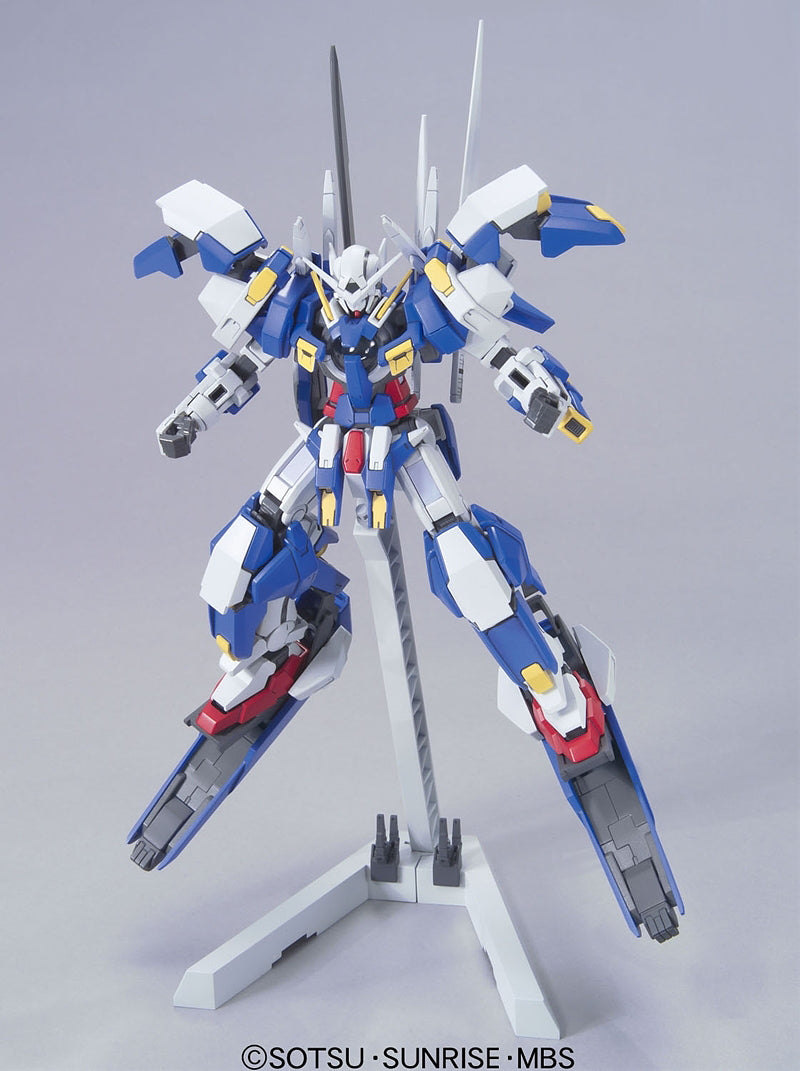 GN-001/hs-A01D Gundam Avalanche Exia | HG 1/144