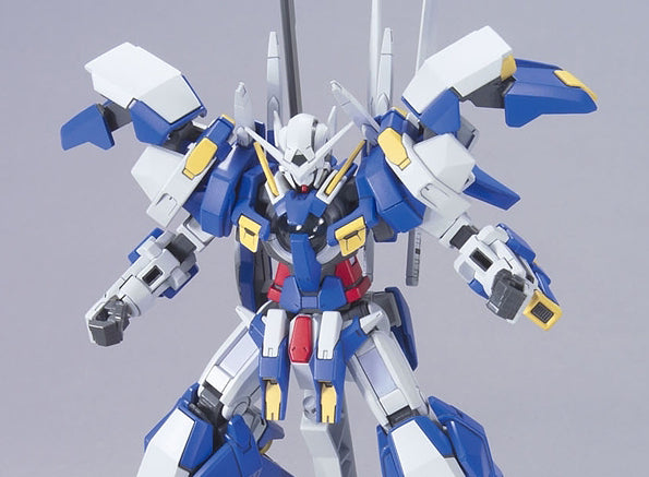 GN-001/hs-A01D Gundam Avalanche Exia | HG 1/144