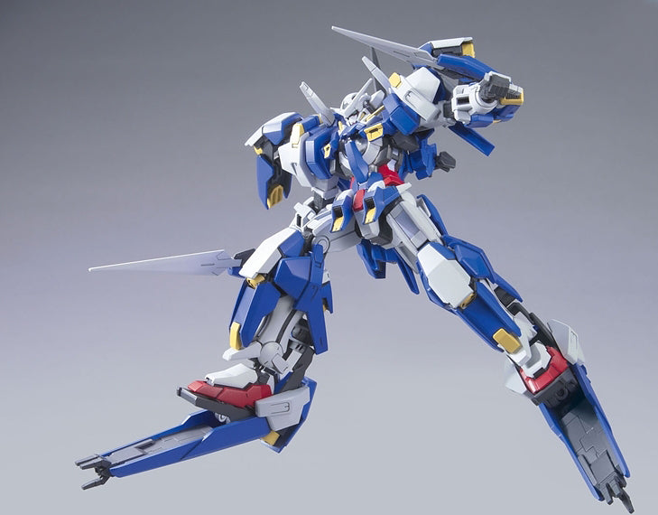 GN-001/hs-A01D Gundam Avalanche Exia | HG 1/144