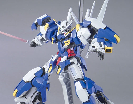 GN-001/hs-A01D Gundam Avalanche Exia | HG 1/144