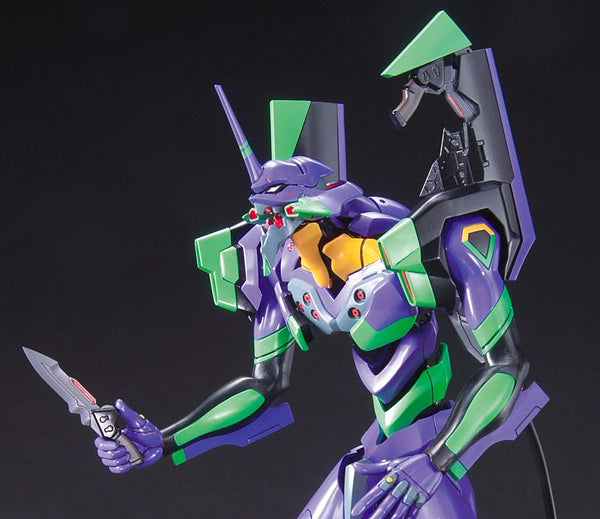 Evangelion Unit-01 Test Type | LM-HG Model Kit