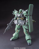 AMS-129 Geara Zulu (Guards Type) | HG 1/144