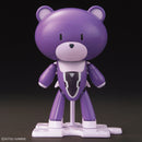 Petitgguy (Tieria Erde Purple & Placard) | HG 1/144