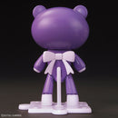 Petitgguy (Tieria Erde Purple & Placard) | HG 1/144