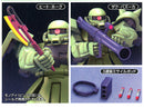 Gunpla Starter Set: RX-78-2 Gundam vs MS-06F Zaku II | HG 1/144