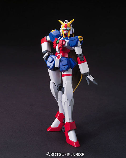 GF13-050NSW Nobell Gundam | HG 1/144