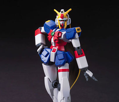 GF13-050NSW Nobell Gundam | HG 1/144