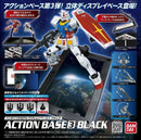 Action Base 3 (Black)