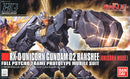 RX-0 Unicorn Gundam 02 Banshee (Unicorn Mode) | HG 1/144