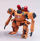 RGM-79SP GM Sniper II | HG 1/144