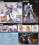 RGM-79SP GM Sniper II | HG 1/144