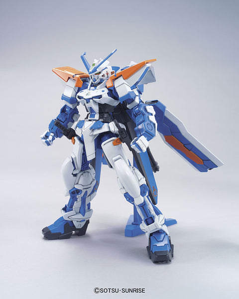 MBF-P03 Gundam Astray Blue Frame 2nd L | HG 1/144