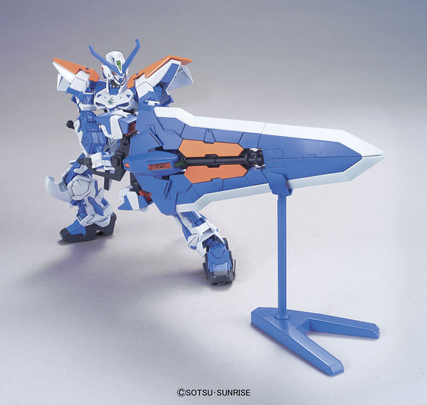 MBF-P03 Gundam Astray Blue Frame 2nd L | HG 1/144