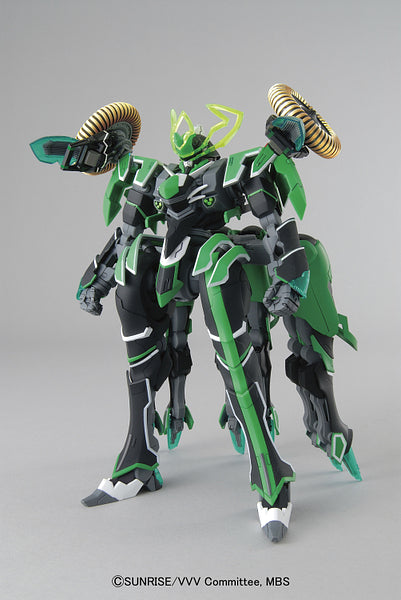 Valvrave IV Hinowa | 1/144 Model Kit