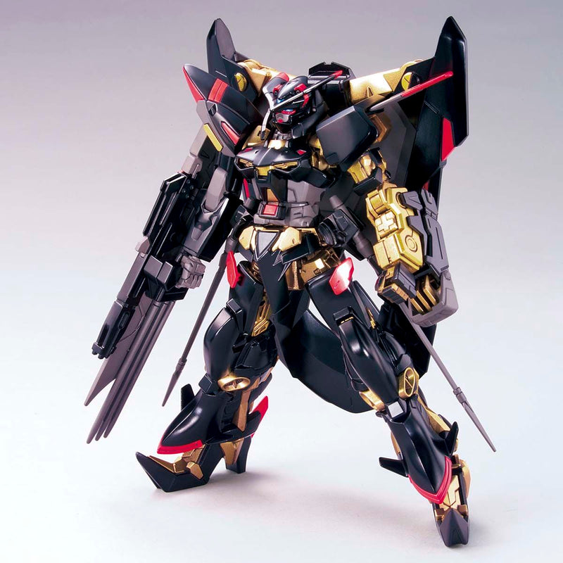 Gundam Astray Gold Frame Amatsu Mina | HG 1/144