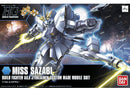 Miss Sazabi | HG 1/144
