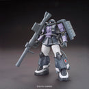 MS-06R-1A Zaku II High Mobility Type (Black Tri-Stars, Gaia/Mash Custom) | HG 1/144