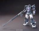 MS-06R-1A Zaku II High Mobility Type (Black Tri-Stars, Gaia/Mash Custom) | HG 1/144