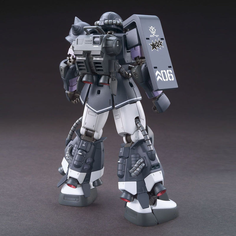 MS-06R-1A Zaku II High Mobility Type (Ortega) | HG 1/144