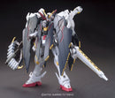 Crossbone Gundam X-1 Full Cloth (Ver. GBFT) | HG 1/144
