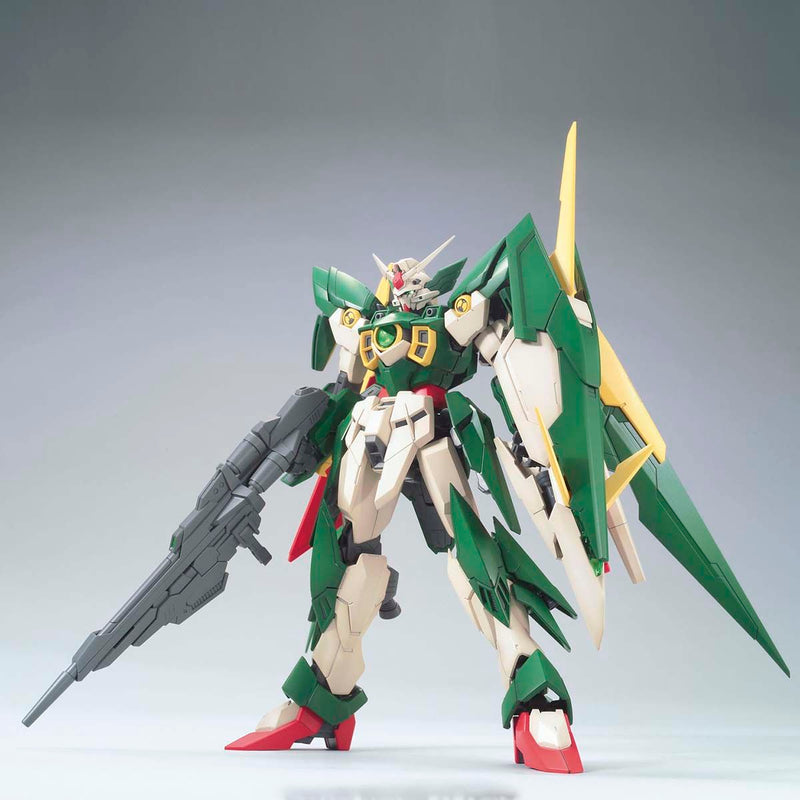 Gundam Fenice Rinascita | MG 1/100