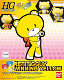 Petitgguy (Winning Yellow) | HG 1/144