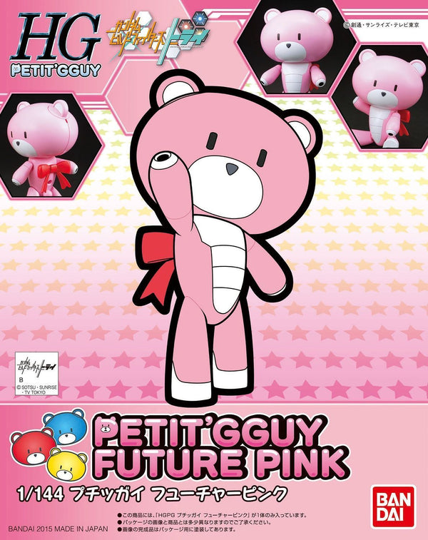 Petitgguy (Future Pink) | HG 1/144