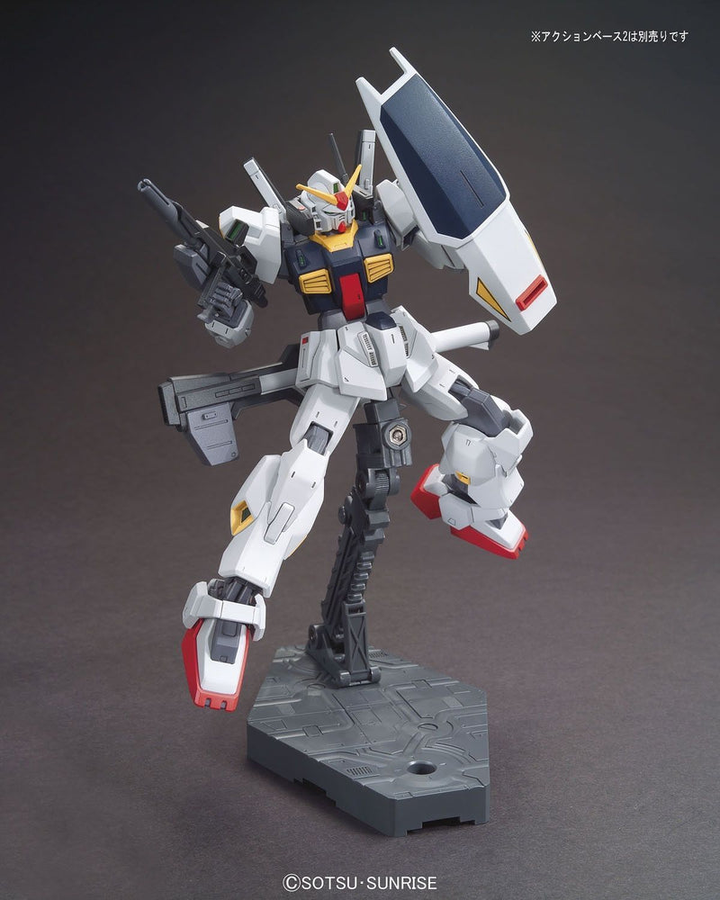 RX-178 Gundam Mk-II (AEUG Colors Revive ver.) | HG 1/144