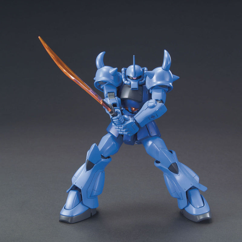 Gouf | HG 1/144