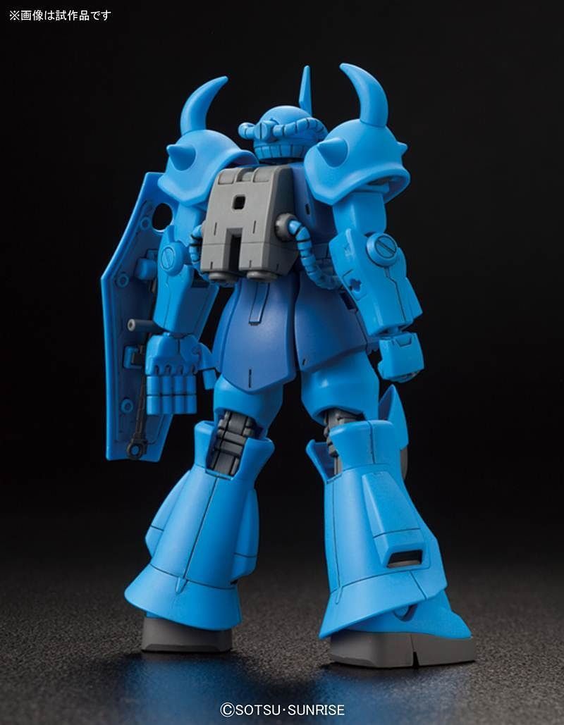 Gouf | HG 1/144