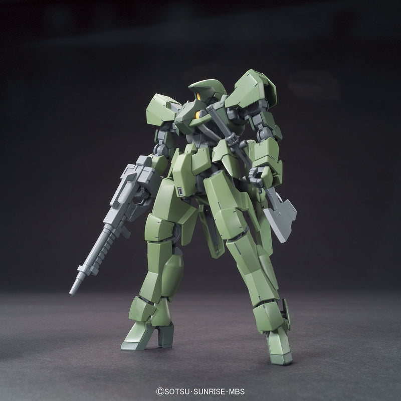 EB-06 Graze (Standard/Commander Type) | HG 1/144