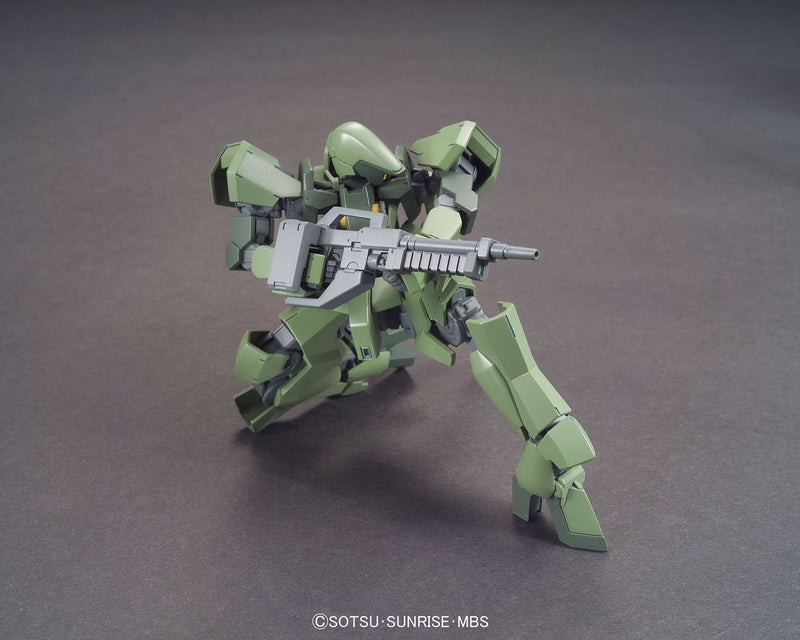 EB-06 Graze (Standard/Commander Type) | HG 1/144