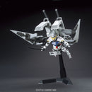 Gundam Barbatos + Long-Distance Transportation Booster | HG 1/144