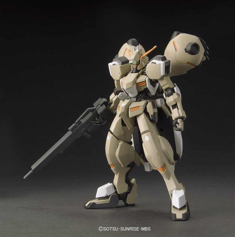 ASW-G-11 Gundam Gusion Rebake | HG 1/144