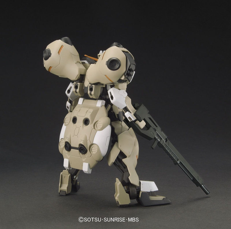 ASW-G-11 Gundam Gusion Rebake | HG 1/144