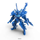 Gaia Frame | Frame Robo