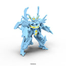 Mercury Frame | Frame Robo