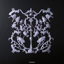 Amaterasu Frame | Frame Robo