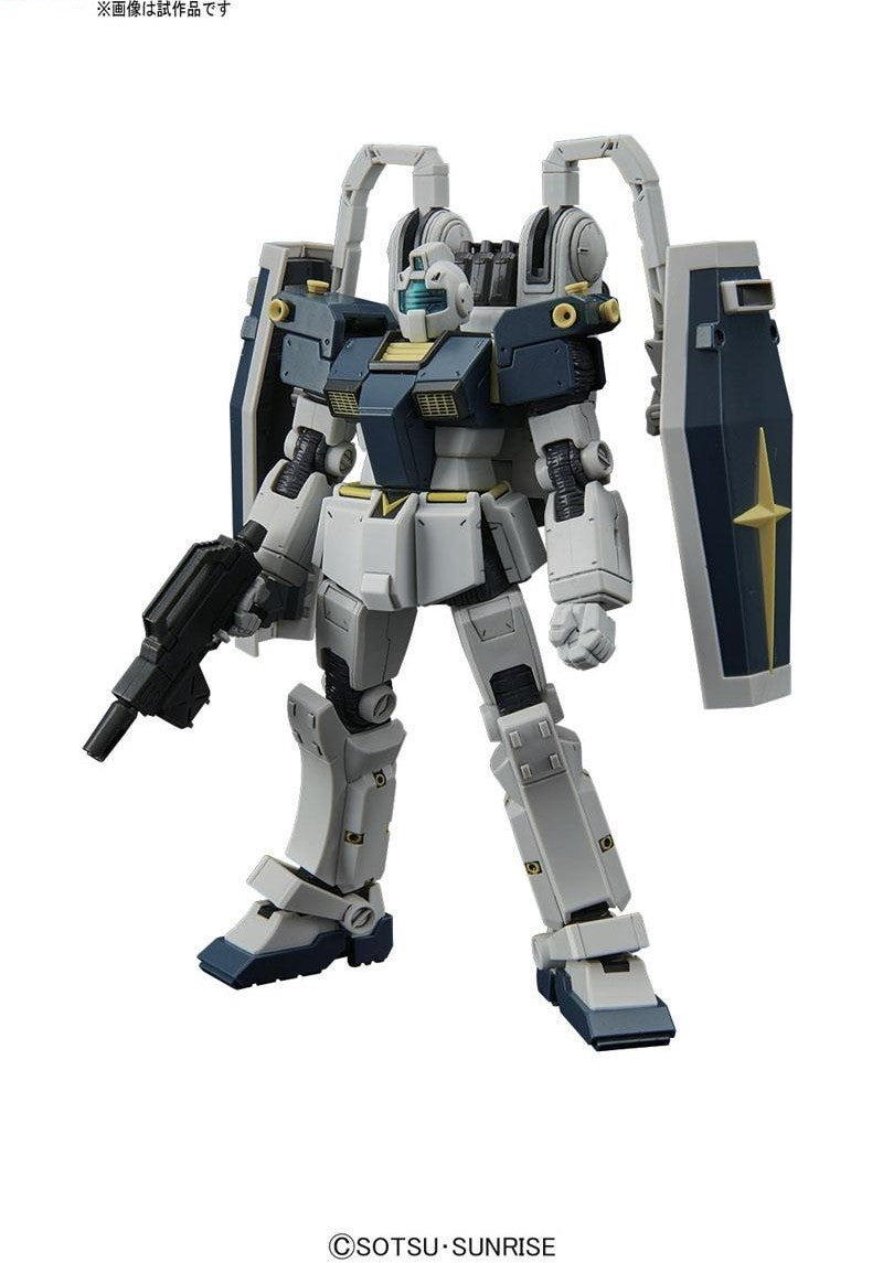 RGM-79 GM (Gundam Thunderbolt ver.) | HG 1/144