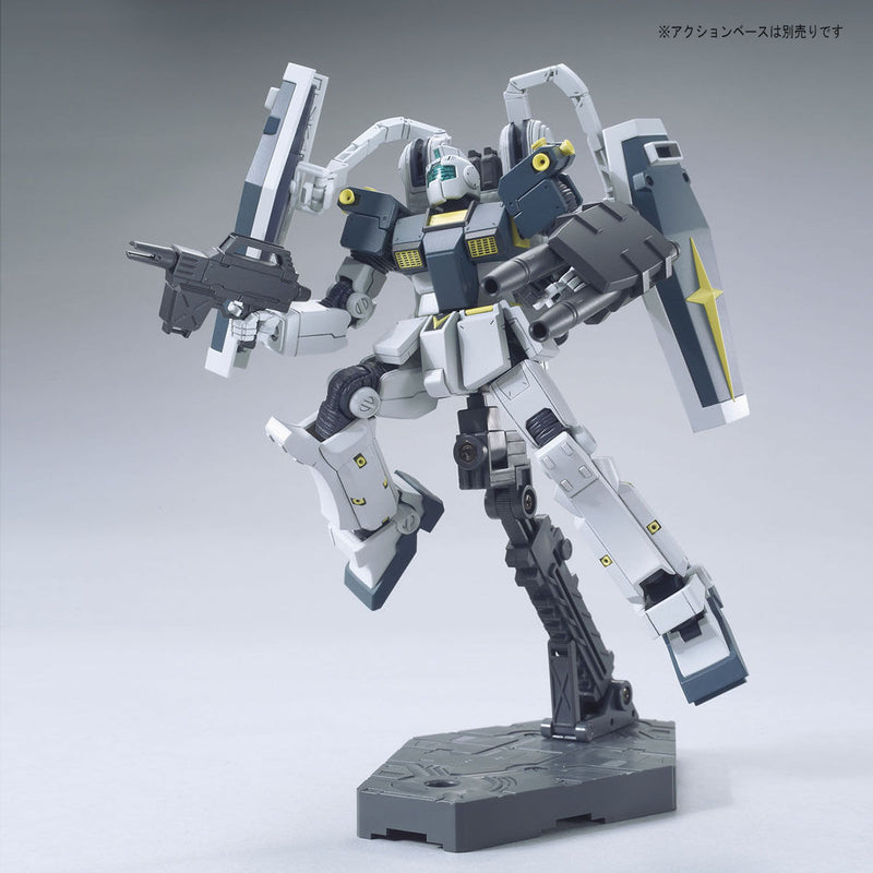 RGM-79 GM (Gundam Thunderbolt ver.) | HG 1/144