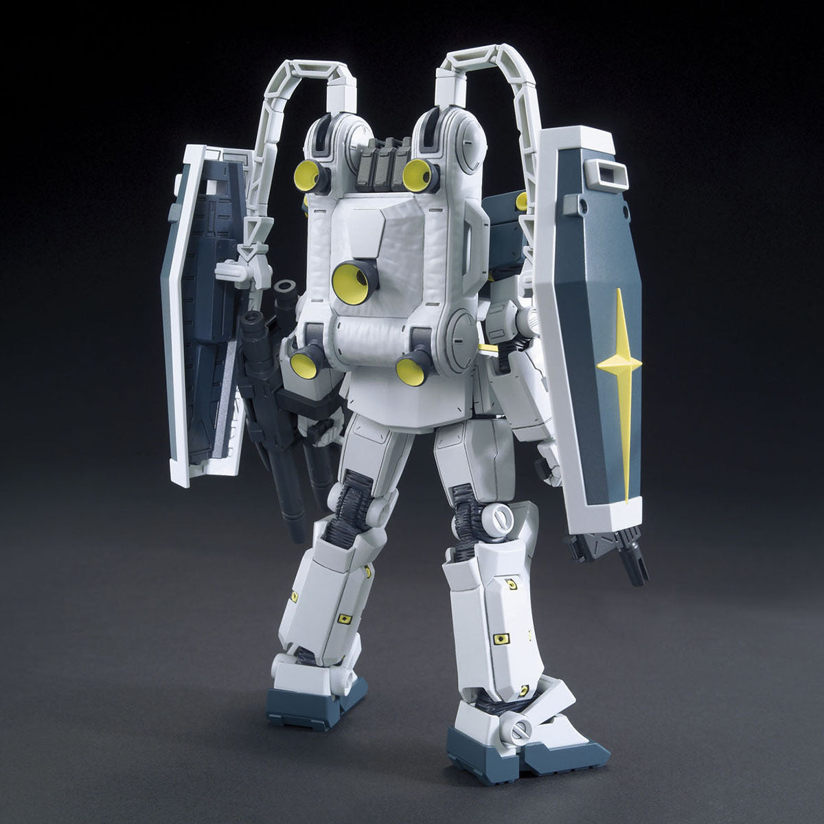 RGM-79 GM (Gundam Thunderbolt ver.) | HG 1/144